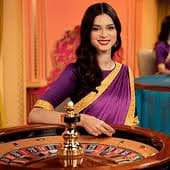 কার্ড টেবিলে পোকার নিয়ম শেখার মুহূর্ত