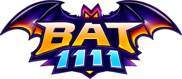 bat 1111 সাইটের প্রধান লোগো
